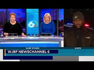 Aiken police investigate deadly shooting on Aldrich St., one person in custody