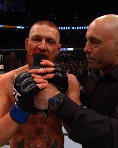 520K views · 19K reactions | #OnThisDay in 2016, Conor McGregor won a rematch against Nate Diaz in one of the biggest fights in the history of the UFC! | UFC | Facebook