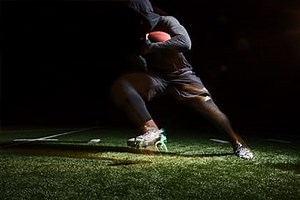 How to Clean Football Cleats