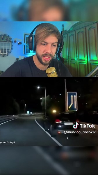 🚨¡PELIGRO! ¡Baliza V16 homologada por la DGT en España NO SE VE! Reacciono a un vídeo real grabado de noche donde se ve cómo un coche avanza por una carretera y solo detecta la baliza geolocalizada cuando ya está encima del vehículo averiado. ¿Esto es seguridad? ¿De verdad sustituye al triángulo puesto a 100 metros? En el vídeo comento la visibilidad, la peligrosidad del sistema… y sí, también lo que pasa el día que te quedas sin pilas. ¿Qué opináis vosotros? ¿Es un avance o un riesgo innecesar