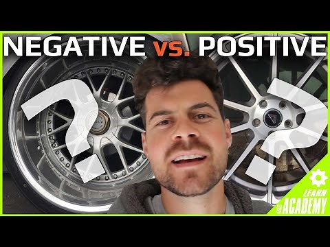 How to measure wheel offset - THE EASY WAY!