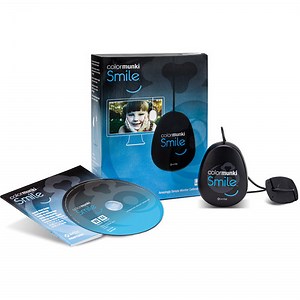 X-Rite ColorMunki Smile Color Calibration Solution — Alkit Pro Lab