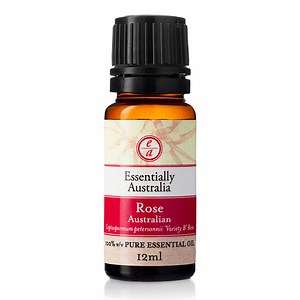 Rose (Australian)® Essential Oil