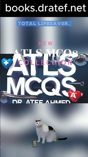 Top ATLS Practice Questions to Crush the Exam! #ATLS10thEdition