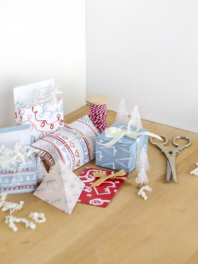 Free Template Generators for Boxes, Bags and More!