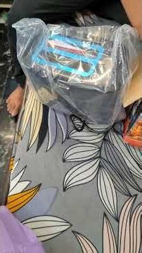 Pigeon 2 Slice Auto Pop Up Toaster Unboxing 🔥 | Best Budget Toaster for Home | 750W Smart Toaster