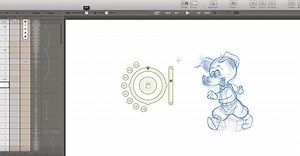 Animation Paper: Programa Gratis para Animación 2D