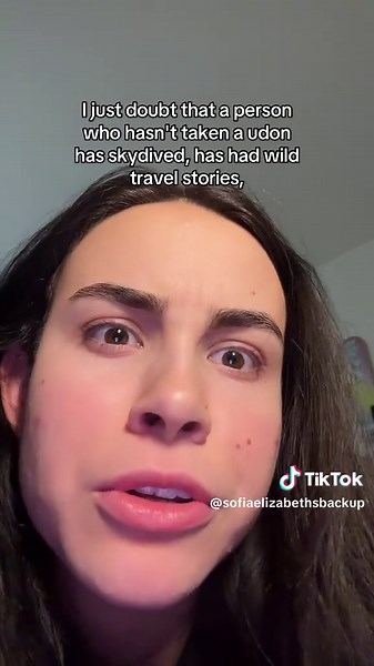 hard to do this for someone who’s never had a phone/ camera tho , that is the exception