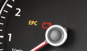 EPC Leuchte leuchtet | Auto ruckelt | VW, Audi, Seat, Skoda