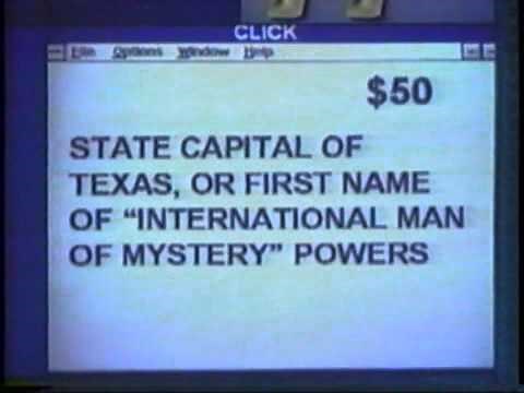 Click - 1997 Episode [Pt. 1]