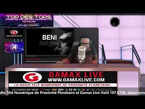 Radio Télé Gamax Live