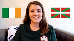 What the Irish Language and the Basque Language Have in Common | HELLA BASQUE