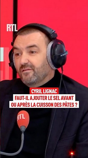 Should you add salt before or after cooking pasta? 🍝