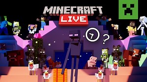Minecraft Live 2025 today: Timings, where to watch, and what to expect from the stream