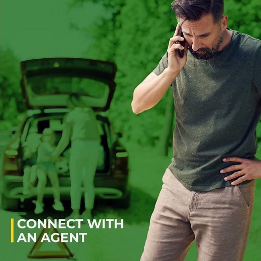 Grange Insurance | Connect with an Auto Insurance Agent