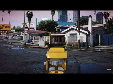 9X GLAMOR FiveM 1of1 custom weapon 2025