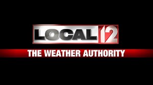 Local 12 is The Weather Authority