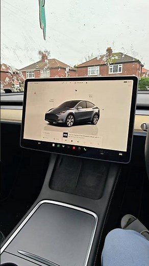 How to Customize Icons on Your Tesla Screen?