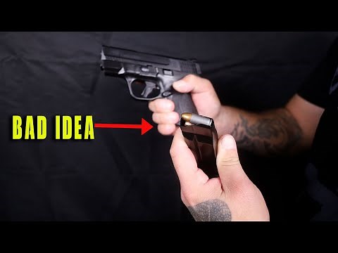 5 Crucial Conceal Carry Tips For Beginners