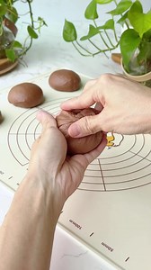 29K views · 1.1K reactions | ~Triple Chocolate Bun~ For chocolate...