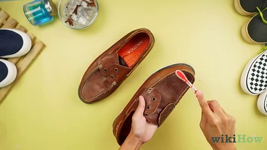 The Best Way to Clean Shoes in the Washing Machine and by Hand