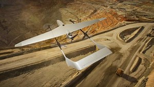 Security and Surveillance Drones: Meet the ALTI Ascend