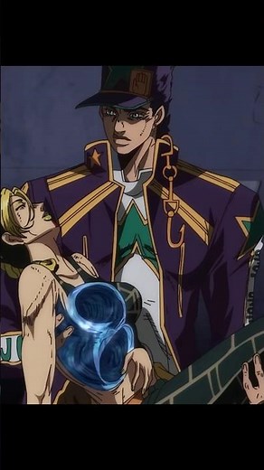 可哀想なプッチ神父よ...ジョジョの奇妙な冒険第6部決戦前#ジョジョの奇妙な冒険