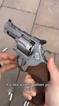 Military Speed Loader Discover & Test a Unique Gear ⚡