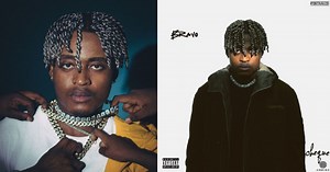 Cheque – Bravo (Album) - Download Mp3 - YabaLeftOnline