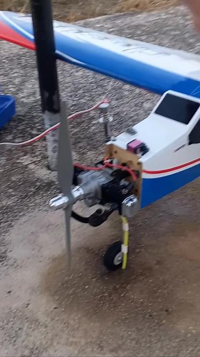 3.2M views · 10K reactions | Making the vintage engine that has never been started before run smoothly #rcplanes #rcairplanes #engine | RC Reporter | Facebook