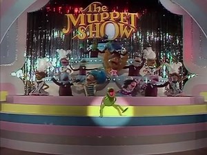 The Muppet show Season 1 intro