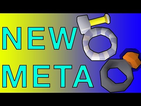 Nightmare Zone Guide (AFK, Points, XP) NEW METHOD (OSRS 2021)