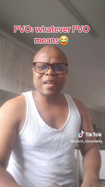 Understanding PVO and Its Funniest Moments