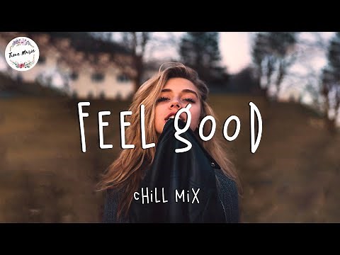 Best songs to boost your mood 🍦 Playlist for study, working, relax & travel