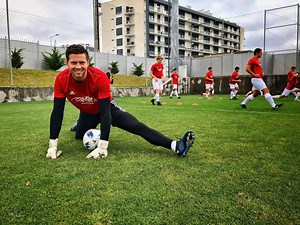 Residential Soccer Academy - Athletes in Action