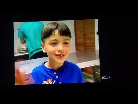 Arthur A Word From Kosta