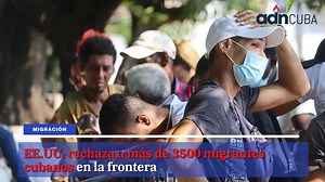 Las 5 noticias más leidas en ADN Cuba hoy Septiembre 5 | ADN Cuba