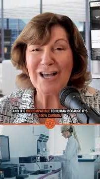 How Lab-Grown Diamonds Are Helping Doctors Save Lives #medicine #medical #technology #innovation