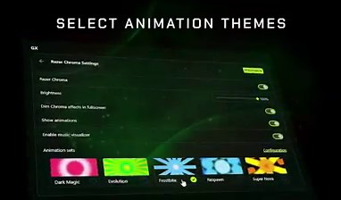 13K views · 765 reactions | The new Opera GX lights up your browsing with @Razer Chroma Lighting Effects!  Add custom animations to your Razer keyboard when receive a messenger notifications, opening a new tab in your Opera GX browser.⌨️ Learn more: opr.as/cg3 | Opera | Facebook