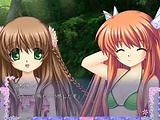 Key「Rewrite Harvest festa!」お試しプレイ動画