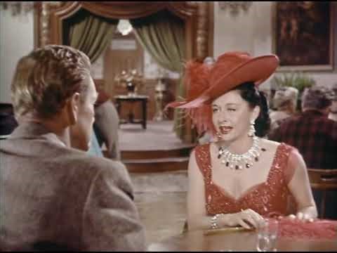 Timberjack Sterling Hayden 1955