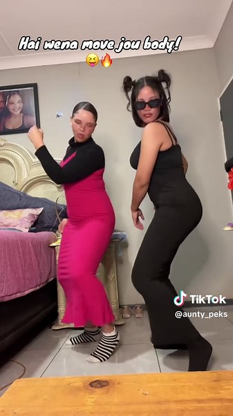 Move Your Body: Dance Tips and Techniques