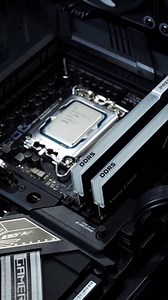 19K views · 261 reactions | What a machine  Packing 64GB of Predator Predator Vesta II DDR5 RAM - not only providing lightning-fast performance but looking good at the same time thanks to customisable RGB lighting  (more than enough dedicated RAM for a Minecraft server 邏). What would be the first game you’d load up? Tell us in the comments!  IG: rigsofindia | Predator Gaming | Facebook