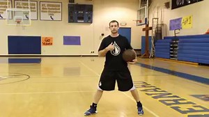 197K views · 3.3K reactions | Watch the Masterclass: https://DeepGameBasketball.com/egt NBA Skills Coach Drew Hanlen teaches his top 3 off-the-dribble moves for breaking down tough defenders on the perimeter. These are the same moves used by NBA guards like Bradley Beal, Jordan Clarkson, Andrew Wiggins, Zach LaVine, Langston Galloway, and dozens of others. | Deep Game Basketball | Facebook