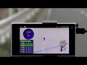 OBD Driver (日本語)