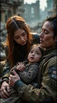 The Human Veteran Who Returned the Dragon Mother’s Lost Child