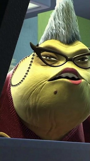 Paperwork Trouble at Monsters Inc. 📄 | Monsters, Inc. | Disney Kids