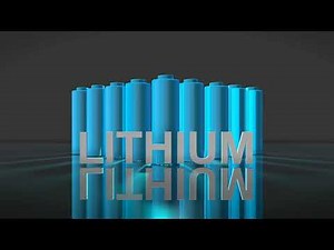 Next Gen EV Batteries:The Future After Lithium!