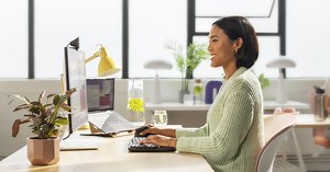 Wave Keys for Business - Ergonomic Keyboard | Logitech