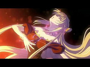 Code geass dance edit | Akito and Leila | On the floor